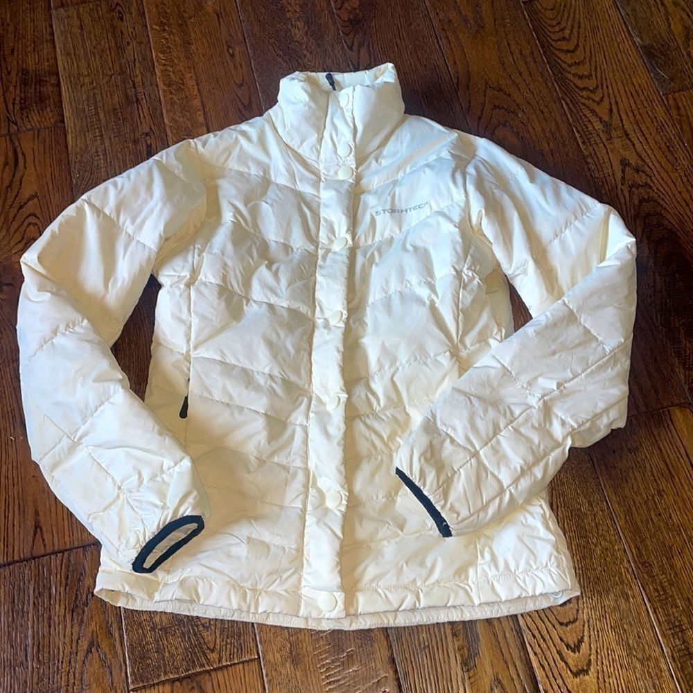 STORMTECH Womenβs Size Small Puffer Jacket